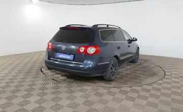 Volkswagen Passat 2008 года за 2 390 000 тг. в Шымкент