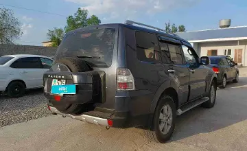 Mitsubishi Pajero 2008 года за 5 990 000 тг. в Астана