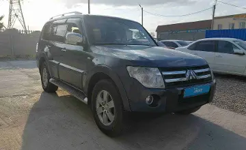 Mitsubishi Pajero 2008 года за 5 990 000 тг. в Астана фото 3