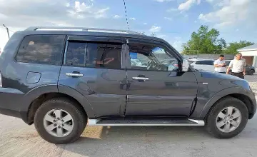 Mitsubishi Pajero 2008 года за 5 990 000 тг. в Астана фото 4