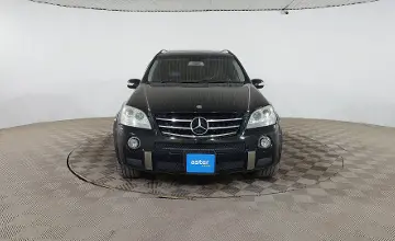 Mercedes-Benz M-Класс 2007 года за 8 650 000 тг. в Шымкент фото 2
