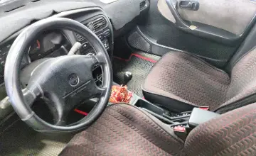 Nissan Primera 1994 года за 490 000 тг. в Астана фото 5