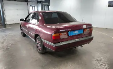 Nissan Primera 1994 года за 490 000 тг. в Астана фото 4