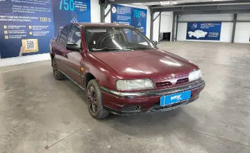 Nissan Primera 1994 года за 490 000 тг. в Астана фото 2