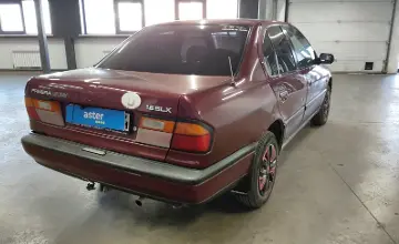 Nissan Primera 1994 года за 490 000 тг. в Астана фото 3