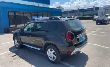 Renault Duster 2015 года за 4 890 000 тг. в Алматы фото 4