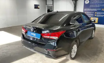 Changan Alsvin 2023 года за 4 490 000 тг. в Астана фото 3