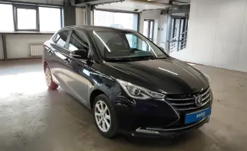 Changan Alsvin 2023 года за 4 490 000 тг. в Астана фото 2