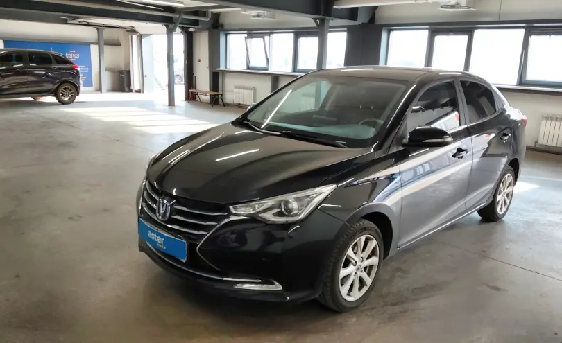 Changan Alsvin 2023 года за 4 490 000 тг. в Астана