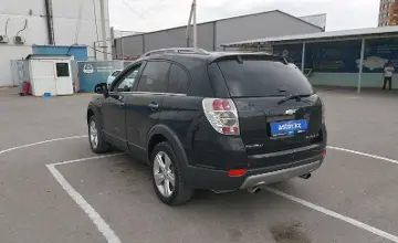 Chevrolet Captiva 2012 года за 5 190 000 тг. в Шымкент фото 4