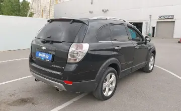 Chevrolet Captiva 2012 года за 5 190 000 тг. в Шымкент фото 3