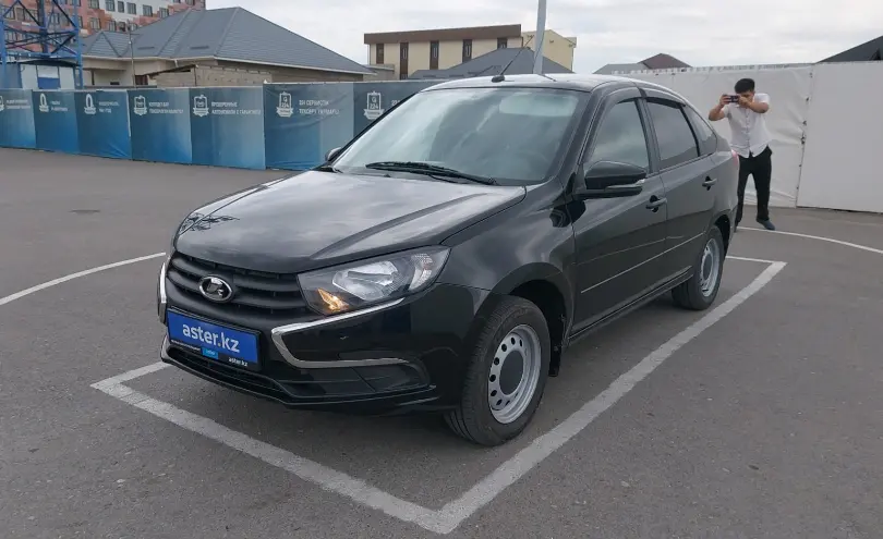 LADA (ВАЗ) Granta 2024 года за 4 790 000 тг. в Шымкент