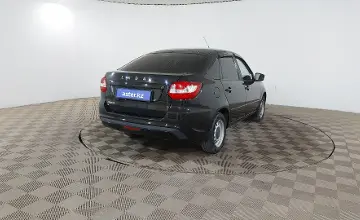 LADA (ВАЗ) Granta 2024 года за 4 790 000 тг. в Шымкент