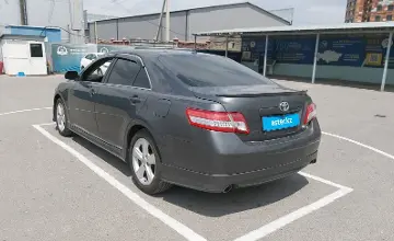 Toyota Camry 2010 года за 6 690 000 тг. в Шымкент фото 4