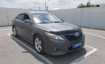 Toyota Camry 2010 года за 6 690 000 тг. в Шымкент фото 2