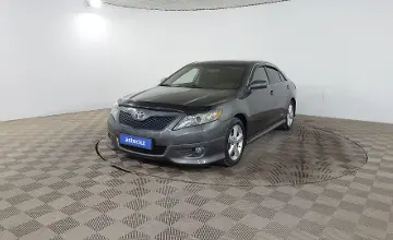Toyota Camry 2010 года за 6 690 000 тг. в Шымкент фото 1