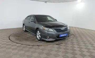Toyota Camry 2010 года за 6 690 000 тг. в Шымкент фото 3