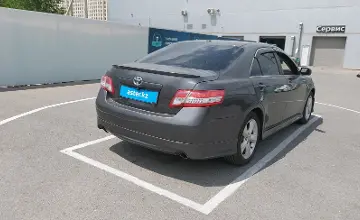 Toyota Camry 2010 года за 6 690 000 тг. в Шымкент фото 3