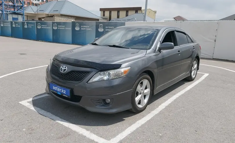Toyota Camry 2010 года за 6 690 000 тг. в Шымкент
