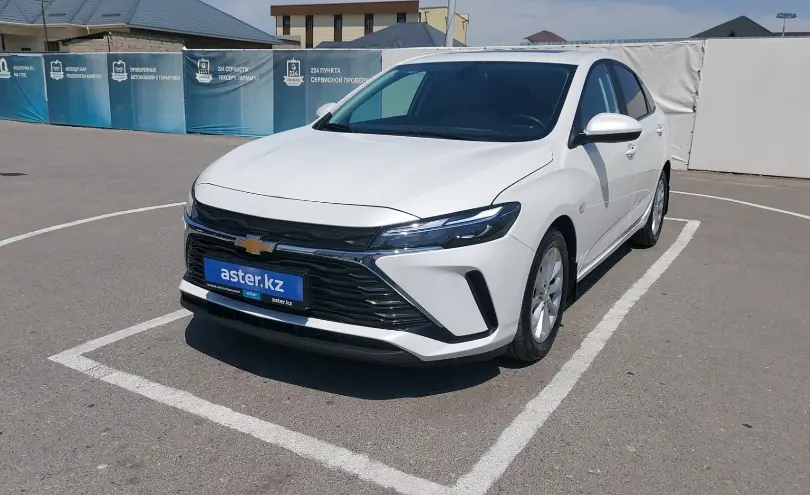 Chevrolet Monza 2023 года за 6 540 000 тг. в Шымкент