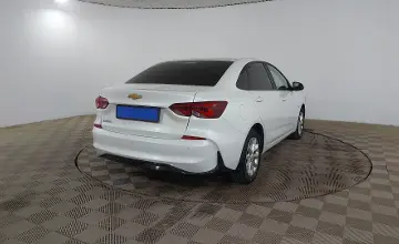 Chevrolet Monza 2023 года за 6 540 000 тг. в Шымкент