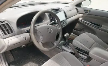 Toyota Camry 2005 года за 4 730 000 тг. в Шымкент фото 5