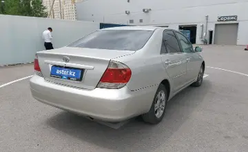 Toyota Camry 2005 года за 4 730 000 тг. в Шымкент фото 3