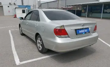 Toyota Camry 2005 года за 4 730 000 тг. в Шымкент фото 4