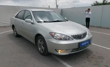 Toyota Camry 2005 года за 4 730 000 тг. в Шымкент фото 2