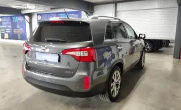 Kia Sorento 2014 года за 7 790 000 тг. в Астана фото 3
