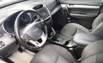 Kia Sorento 2014 года за 7 790 000 тг. в Астана фото 5