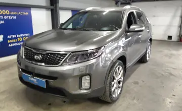 Kia Sorento 2014 года за 7 790 000 тг. в Астана фото 1