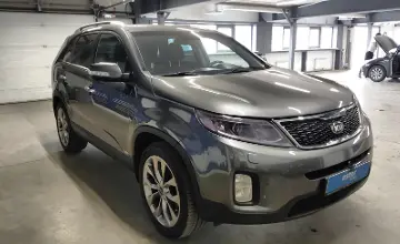 Kia Sorento 2014 года за 7 790 000 тг. в Астана фото 2