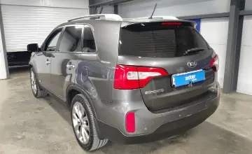 Kia Sorento 2014 года за 7 790 000 тг. в Астана фото 4