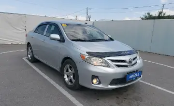 Toyota Corolla 2013 года за 4 490 000 тг. в Шымкент фото 2