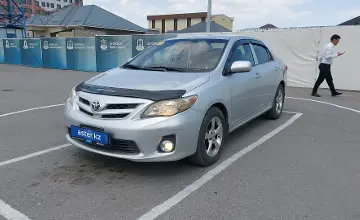 Toyota Corolla 2013 года за 4 490 000 тг. в Шымкент фото 1