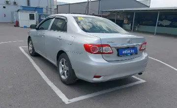 Toyota Corolla 2013 года за 4 490 000 тг. в Шымкент фото 4