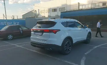 Jetour X70 PLUS 2024 года за 8 190 000 тг. в Алматы фото 3