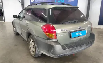 Subaru Outback 2004 года за 3 790 000 тг. в Астана фото 4