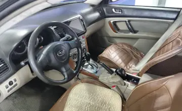 Subaru Outback 2004 года за 3 790 000 тг. в Астана фото 5