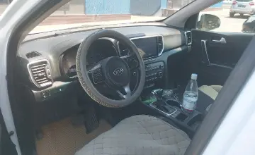 Kia Sportage 2018 года за 8 590 000 тг. в Алматы фото 5