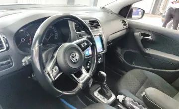 Volkswagen Polo 2020 года за 5 390 000 тг. в Астана фото 5