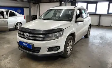Volkswagen Tiguan 2015 года за 4 990 000 тг. в Астана фото 1