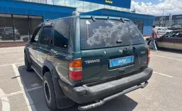 Nissan Terrano 1996 года за 990 000 тг. в Алматы фото 4