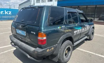 Nissan Terrano 1996 года за 990 000 тг. в Алматы фото 3