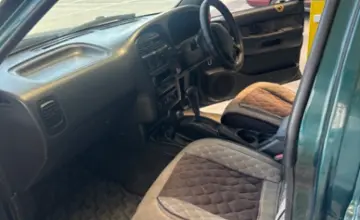 Nissan Terrano 1996 года за 990 000 тг. в Алматы фото 5