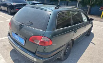 Toyota Avensis 2002 года за 990 000 тг. в Алматы фото 3