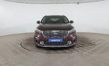 Kia Sorento 2018 года за 11 990 000 тг. в Шымкент фото 2