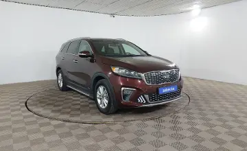 Kia Sorento 2018 года за 11 990 000 тг. в Шымкент фото 3