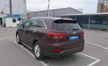 Kia Sorento 2018 года за 11 990 000 тг. в Шымкент фото 4